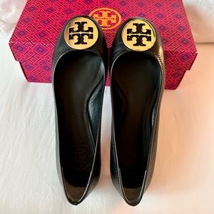 Tory Burch Reva Ballet Flats